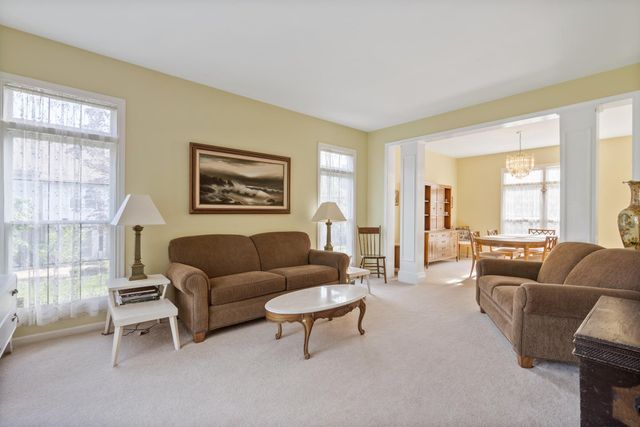 17733 Rolling Woods Circle, Northville Twp, MI 48168