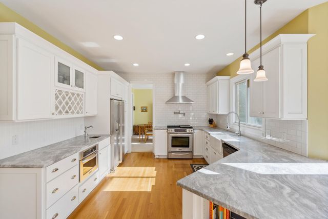 17733 Rolling Woods Circle, Northville Twp, MI 48168