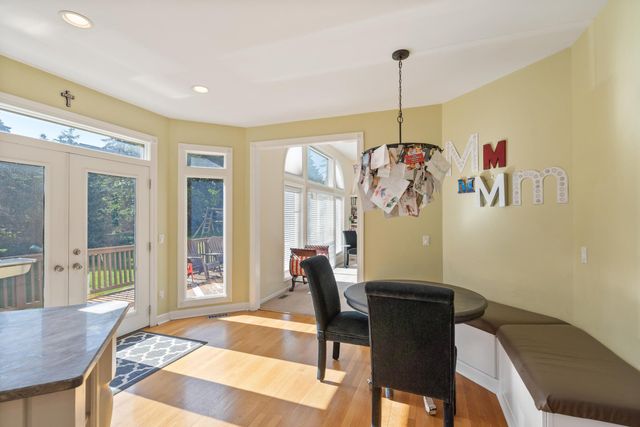 17733 Rolling Woods Circle, Northville Twp, MI 48168