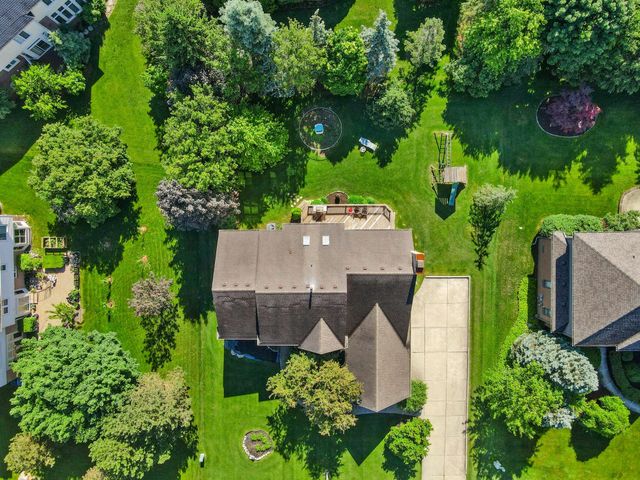 17733 Rolling Woods Circle, Northville Twp, MI 48168