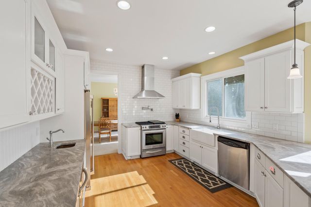 17733 Rolling Woods Circle, Northville Twp, MI 48168