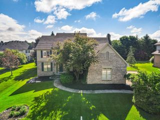 17733 Rolling Woods Circle, Northville Twp, MI 48168