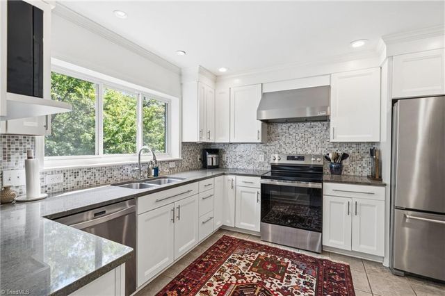 2749 Spring Garden Road, Winston-salem, NC 27106