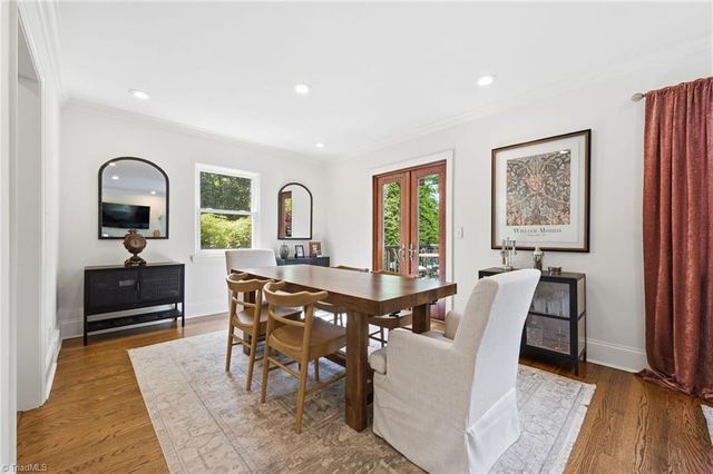 2749 Spring Garden Road, Winston-salem, NC 27106