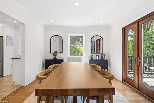 2749 Spring Garden Road, Winston-salem, NC 27106