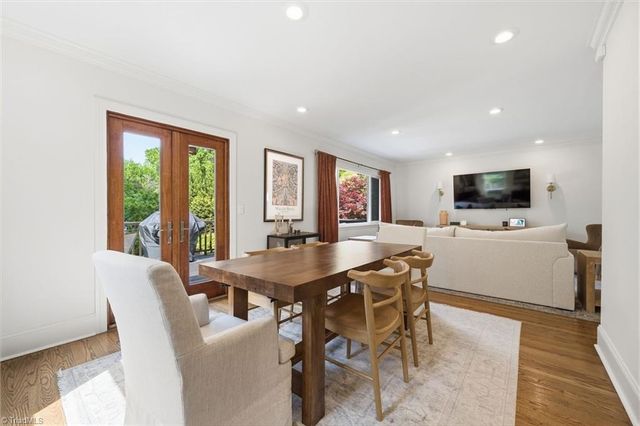 2749 Spring Garden Road, Winston-salem, NC 27106