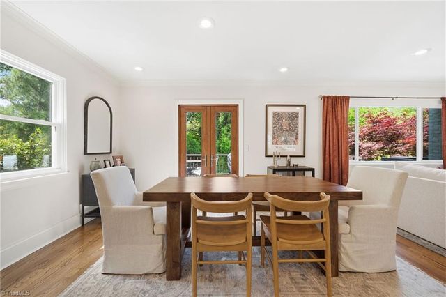 2749 Spring Garden Road, Winston-salem, NC 27106