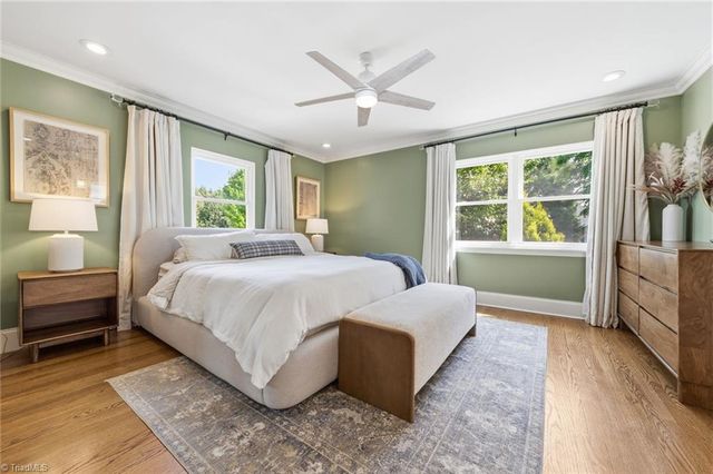 2749 Spring Garden Road, Winston-salem, NC 27106