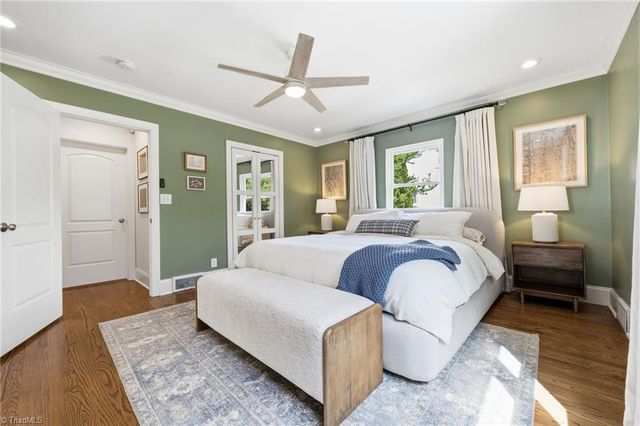 2749 Spring Garden Road, Winston-salem, NC 27106