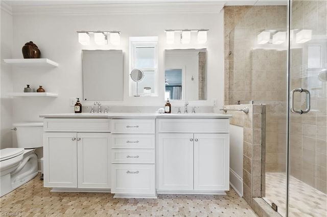 2749 Spring Garden Road, Winston-salem, NC 27106