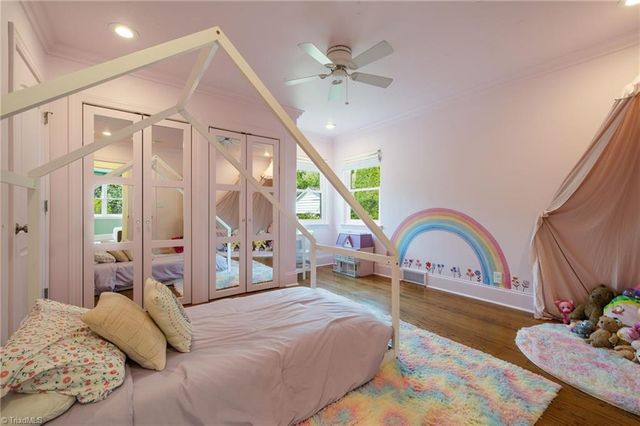 2749 Spring Garden Road, Winston-salem, NC 27106