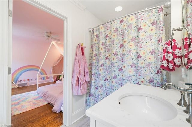 2749 Spring Garden Road, Winston-salem, NC 27106