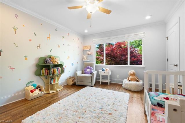 2749 Spring Garden Road, Winston-salem, NC 27106