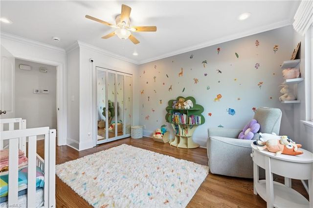 2749 Spring Garden Road, Winston-salem, NC 27106