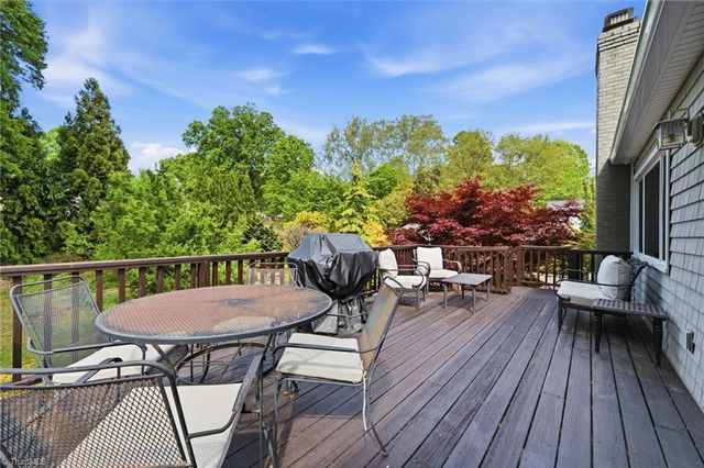 2749 Spring Garden Road, Winston-salem, NC 27106