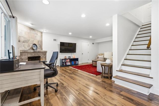 2749 Spring Garden Road, Winston-salem, NC 27106