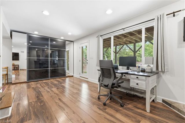 2749 Spring Garden Road, Winston-salem, NC 27106