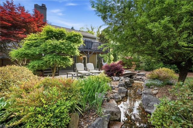 2749 Spring Garden Road, Winston-salem, NC 27106