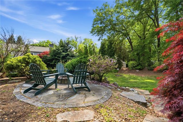 2749 Spring Garden Road, Winston-salem, NC 27106