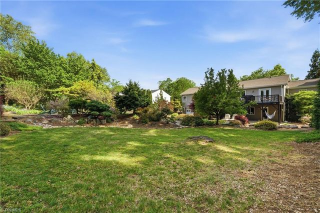 2749 Spring Garden Road, Winston-salem, NC 27106