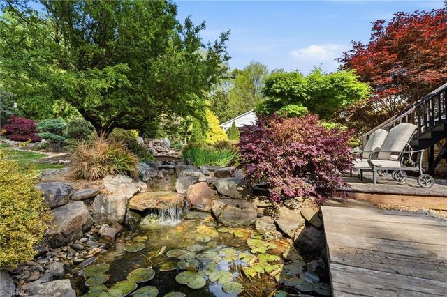 2749 Spring Garden Road, Winston-salem, NC 27106