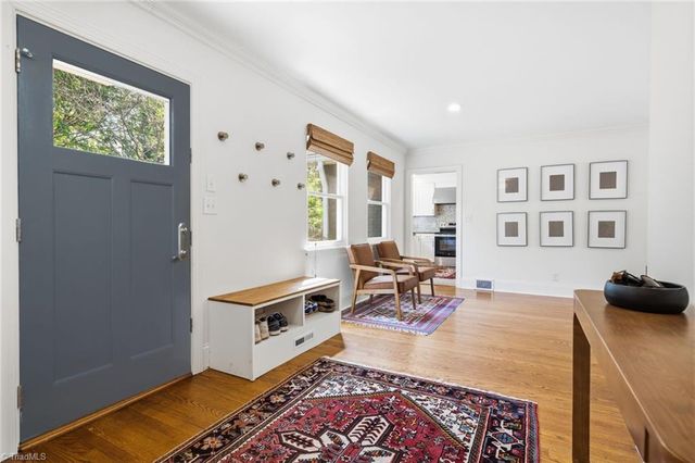 2749 Spring Garden Road, Winston-salem, NC 27106