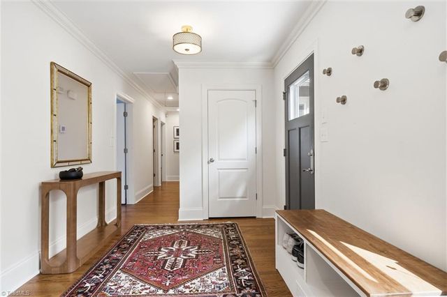 2749 Spring Garden Road, Winston-salem, NC 27106