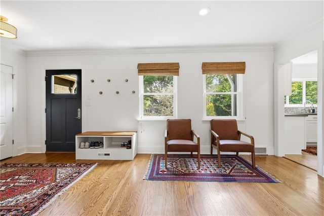 2749 Spring Garden Road, Winston-salem, NC 27106