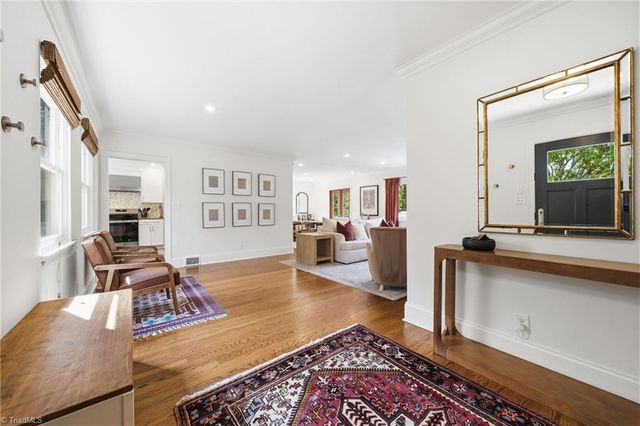 2749 Spring Garden Road, Winston-salem, NC 27106