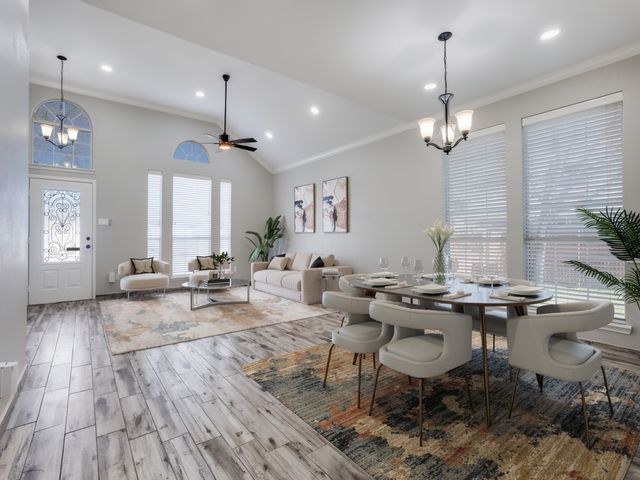 220 Peach Tree Drive, Murphy, TX 75094