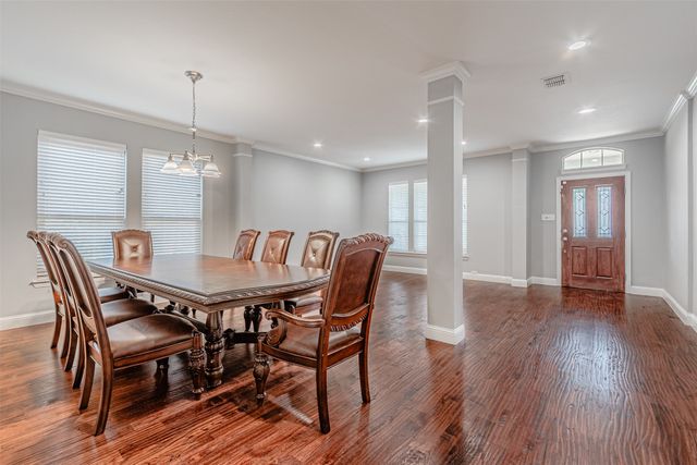 2022 Highland Drive, Wylie, TX 75098