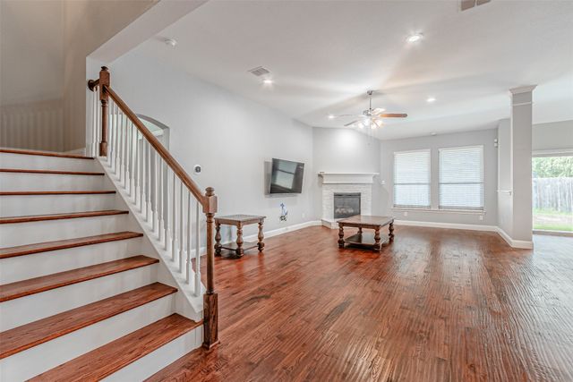 2022 Highland Drive, Wylie, TX 75098