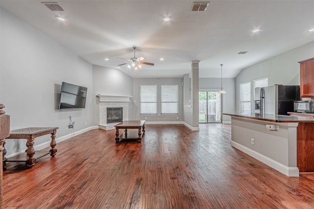 2022 Highland Drive, Wylie, TX 75098