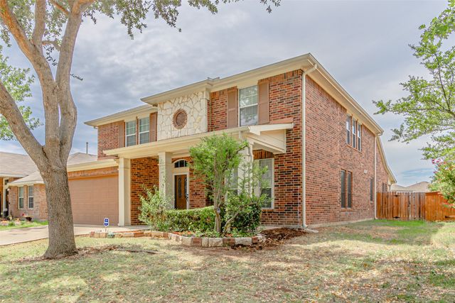 2022 Highland Drive, Wylie, TX 75098