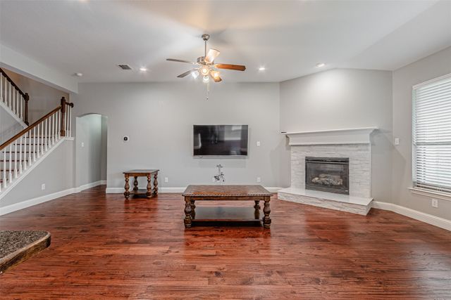 2022 Highland Drive, Wylie, TX 75098