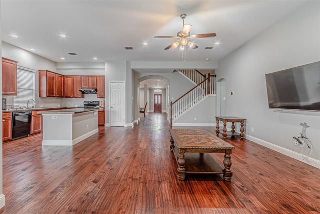 2022 Highland Drive, Wylie, TX 75098