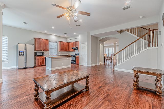 2022 Highland Drive, Wylie, TX 75098