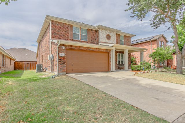 2022 Highland Drive, Wylie, TX 75098