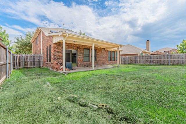2022 Highland Drive, Wylie, TX 75098