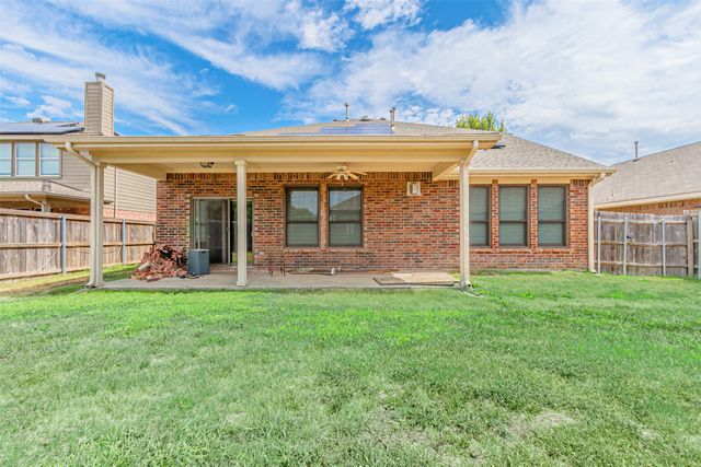 2022 Highland Drive, Wylie, TX 75098
