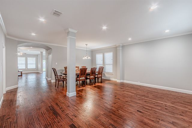 2022 Highland Drive, Wylie, TX 75098