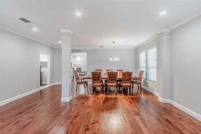 2022 Highland Drive, Wylie, TX 75098