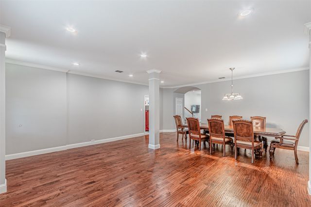 2022 Highland Drive, Wylie, TX 75098