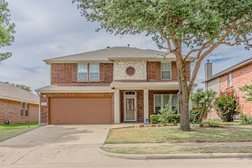 2022 Highland Drive, Wylie, TX 75098