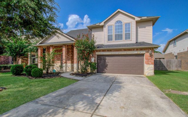 22013 Dove Canyon Lane, Porter, TX 77365
