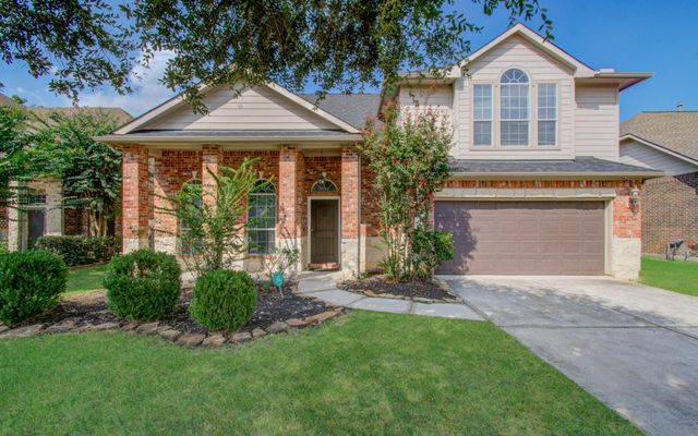 22013 Dove Canyon Lane, Porter, TX 77365