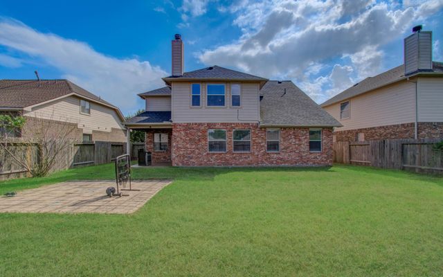 22013 Dove Canyon Lane, Porter, TX 77365