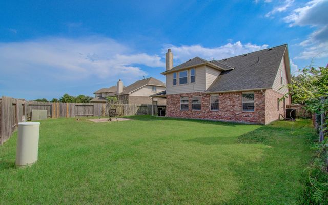 22013 Dove Canyon Lane, Porter, TX 77365