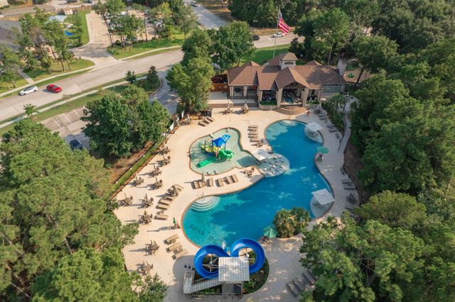 22013 Dove Canyon Lane, Porter, TX 77365