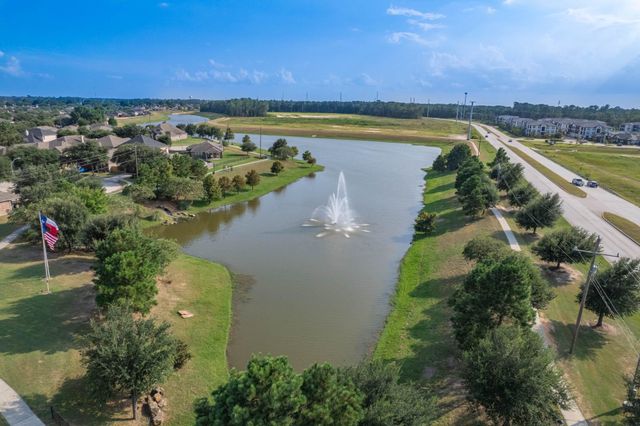 22013 Dove Canyon Lane, Porter, TX 77365